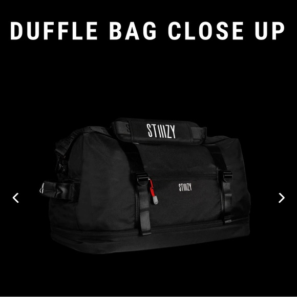 Brand New Duffle Bag - Picture 4 of 10